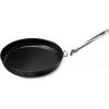 Breville BPZ001 Deep Pizza Pan Compatible with Pizzaiolo BPZ820 and Smart Oven Air Fryer Pro BOV900 and BOV950, 6.65 Fluid Ounces, Black