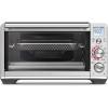 Breville Smart Oven Air Fryer Compact, Brushed Stainless Steel