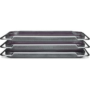 Breville Air Fry/Dehydrate Mesh Baskets for Breville Smart Oven Air Fryer Pro (BOV900 and BOV950)