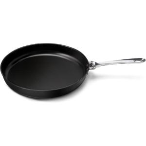 Breville BPZ001 Deep Pizza Pan Compatible with Pizzaiolo BPZ820 and Smart Oven Air Fryer Pro BOV900 and BOV950, 6.65 Fluid Ounces, Black