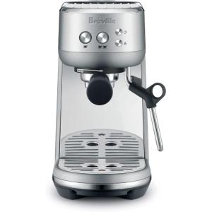 Breville Bambino Espresso Machine BES450BSS, Brushed Stainless Steel(Brushed Stainless Steel)
