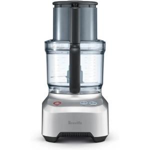 Breville BFP660SIL Sous Chef 12 Cup Food Processor, Silver