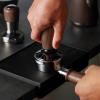 Breville BEA302WLW Force Gauge Tamper Espresso Tool, 58mm, Walnut(58 mm)