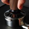Breville BEA302WLW Force Gauge Tamper Espresso Tool, 58mm, Walnut(58 mm)