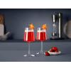 Breville BCA800BTR InFizz Fusion Sparkling Water and Beverage Carbonator, CO2 Cylinder Not Included, Black Truffle(Damson Blue)