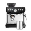 Breville Barista Express Espresso Machine BES870BTR, Black Truffle(Black Truffle)
