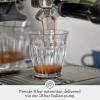 Breville Barista Express Espresso Machine BES870BTR, Black Truffle(Black Truffle)