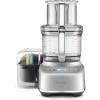 Breville BFP810 Sous Chef 16 Cup Food Processor, Large, Black Truffle(‎Brushed Stainless Steel)