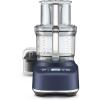 Breville BFP810 Sous Chef 16 Cup Food Processor, Large, Black Truffle(Damson Blue)