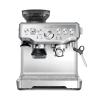 Breville Barista Express Espresso Machine BES870BTR, Black Truffle(Brushed Stainless Steel)